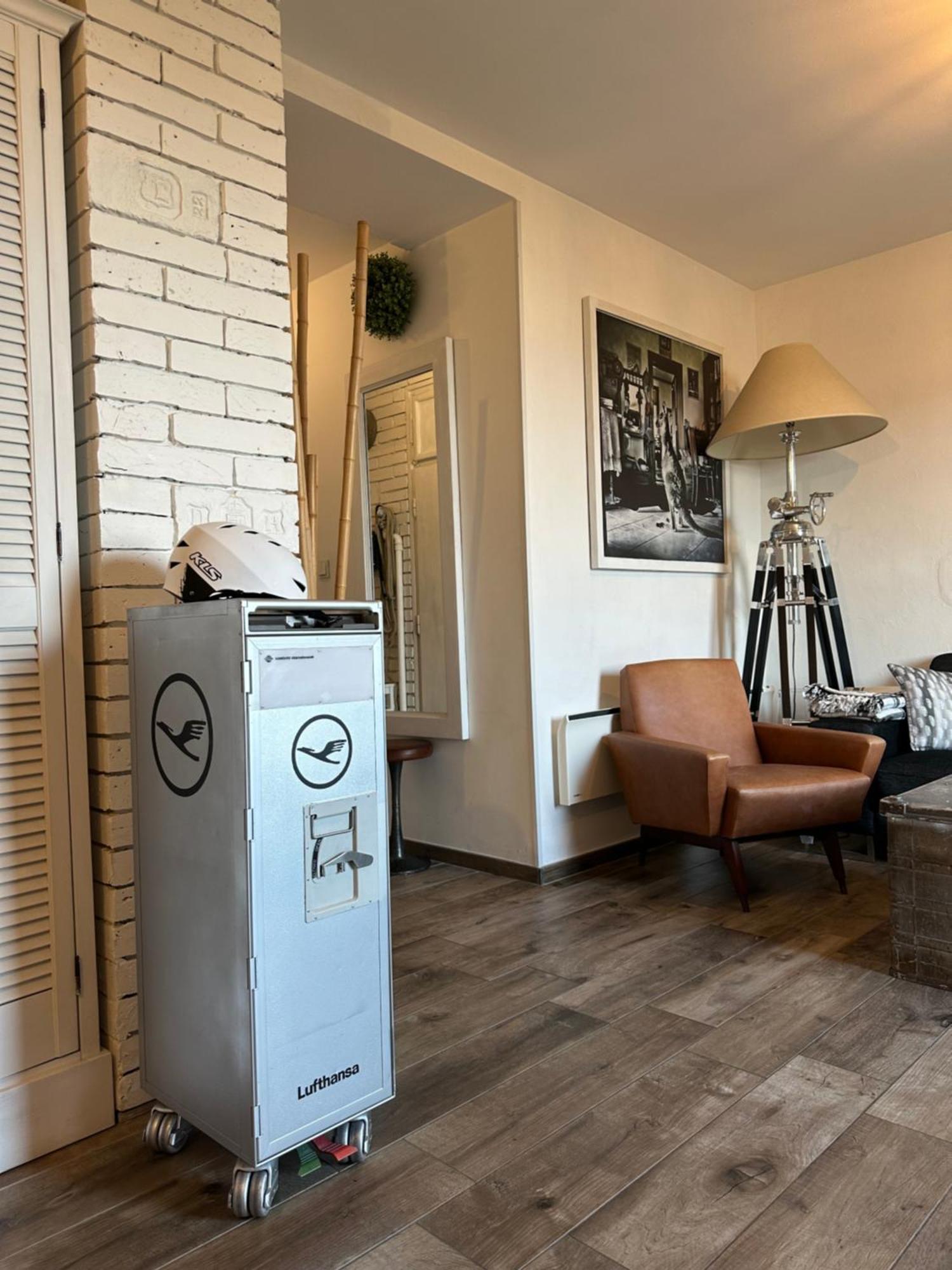 Vista Suites 1-2 Budapest Eksteriør bilde